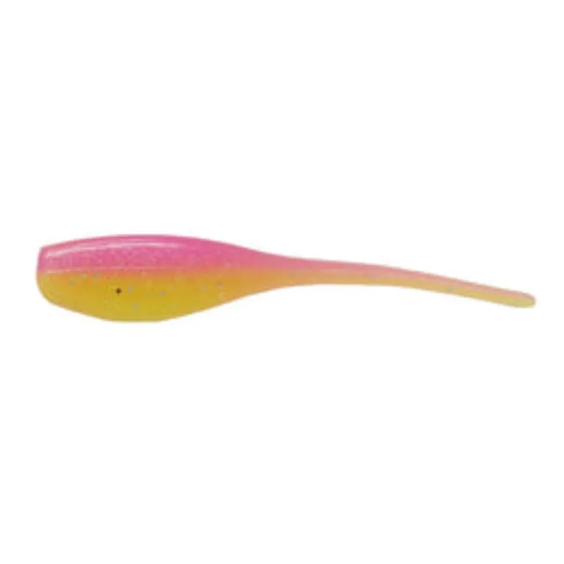 Bobby Garland Mo’Glo Baby Shad 2”