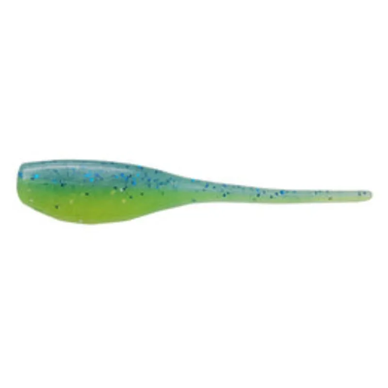Bobby Garland Mo’Glo Baby Shad 2”
