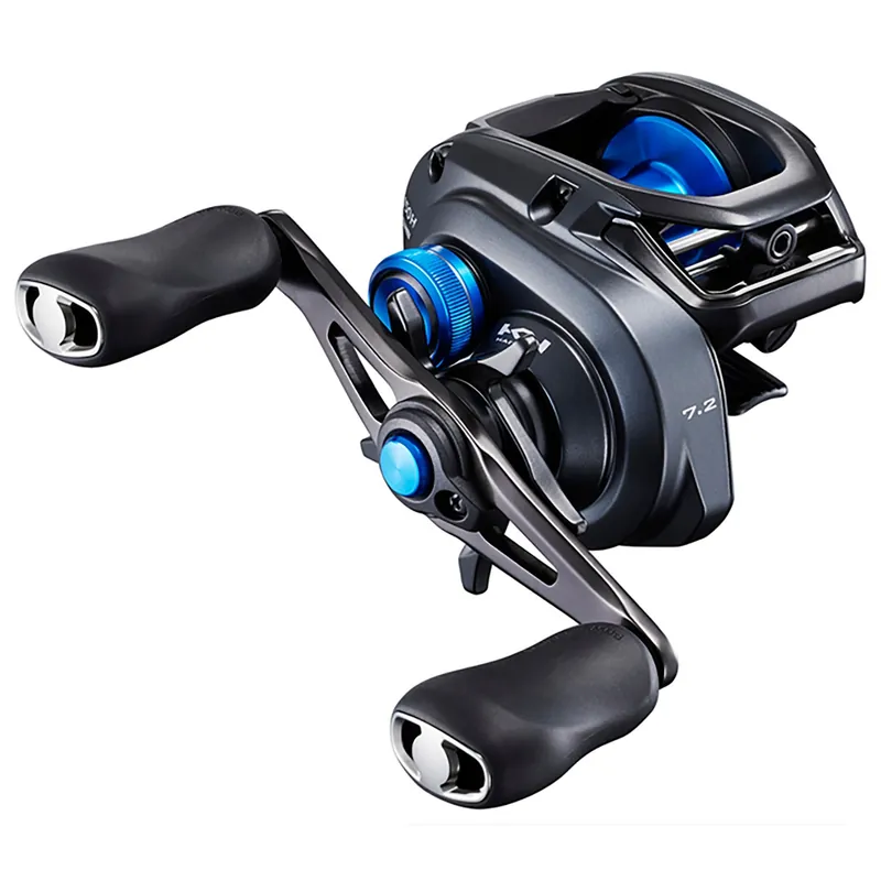 Shimano SLX XT Baitcasting Reel