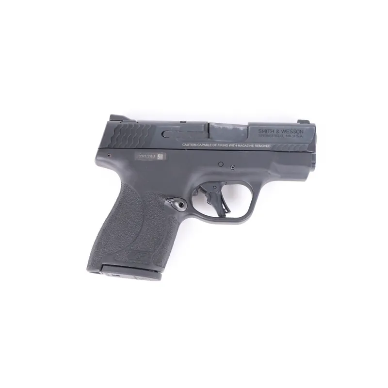 USED - Smith & Wesson, Shield Plus 9MM Pistol GTO349947