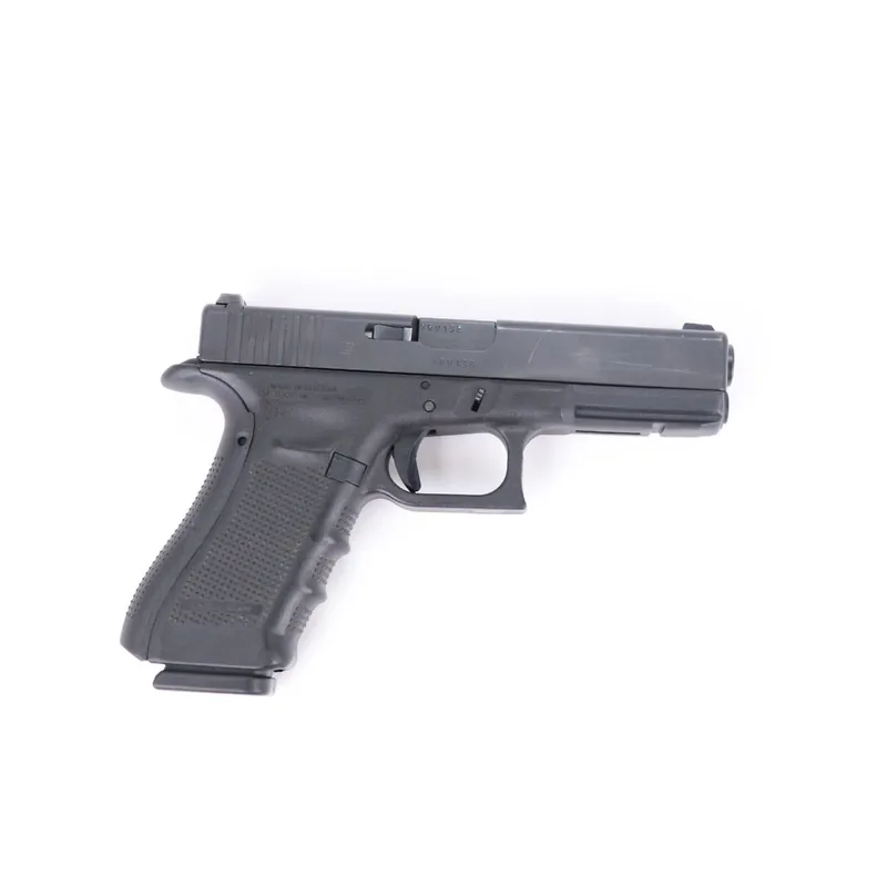 USED - Glock, 22 40S&W Pistol GTO349974