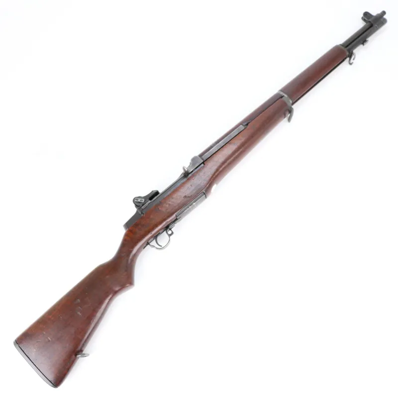 USED - Springfield Armory, M1 Garand 30-06 Rifle GTO349976