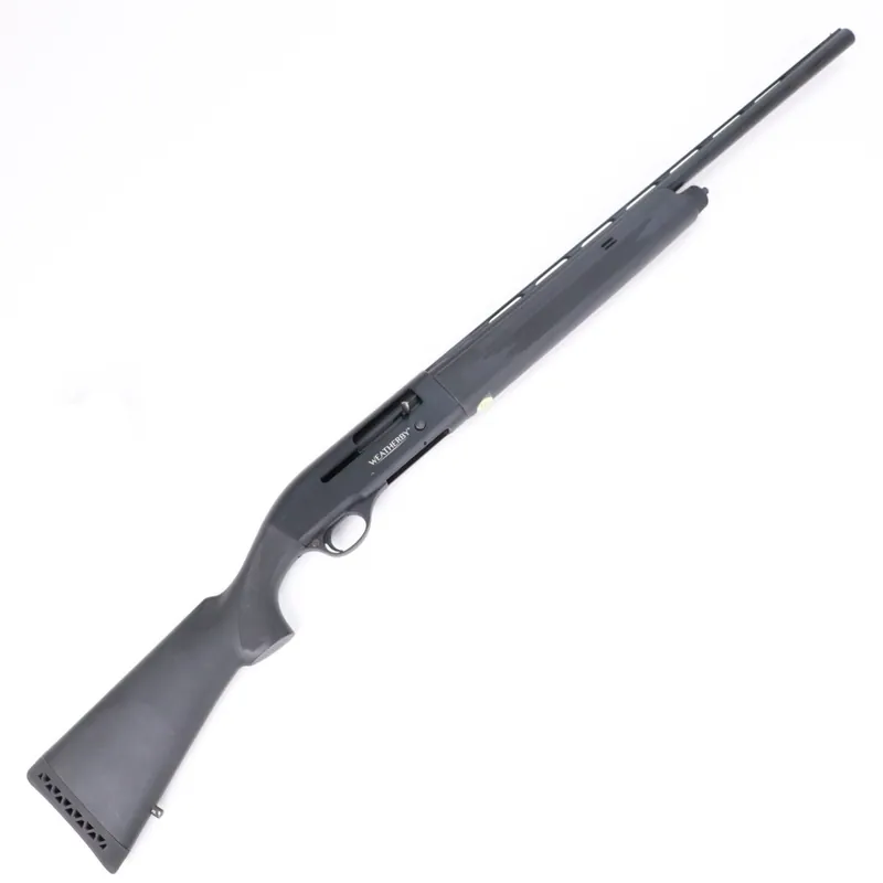 USED - Weatherby, SA-08 20 GA 3" Shotgun GTO349955