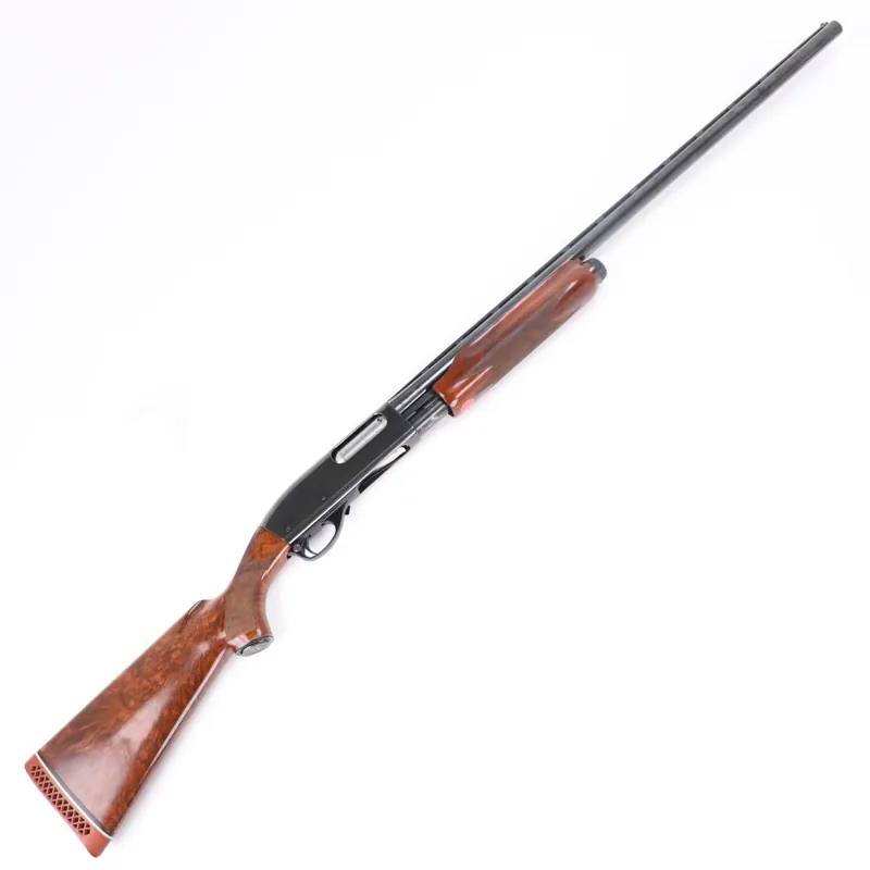 USED - Remington, 870 TC 12GA 2 3/4" Shotgun GTO349962