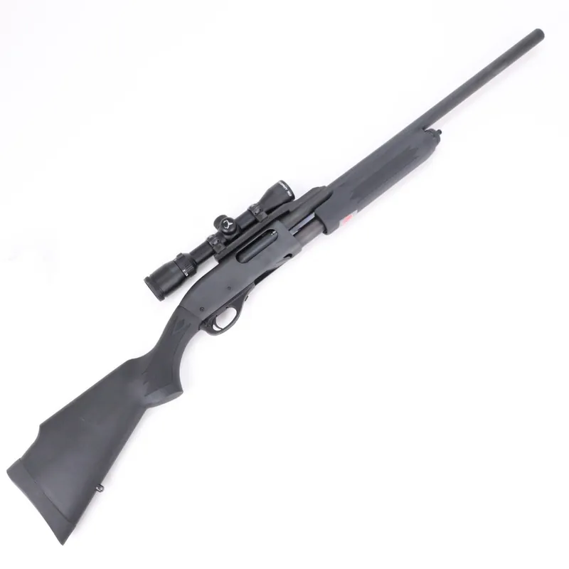 USED - Remington, 870 12GA 3" Shotgun GTO349967