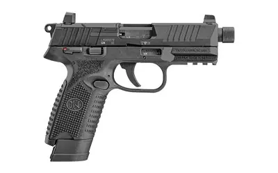 FN 502 Tactical 22 L.R. Pistol
