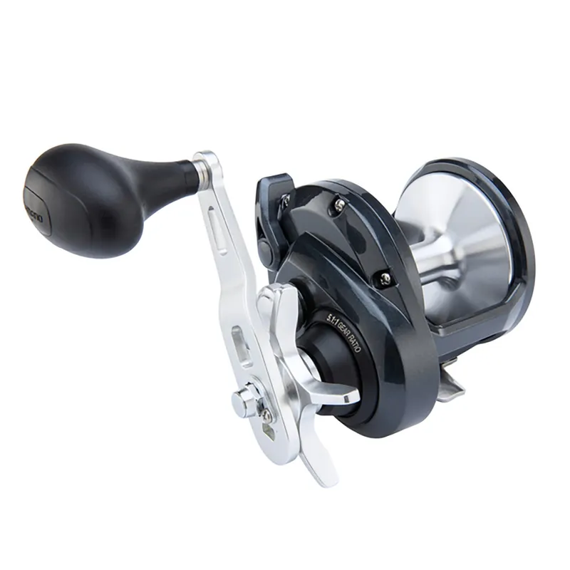 Shimano Torium Star Drag Conventional Saltwater Reel