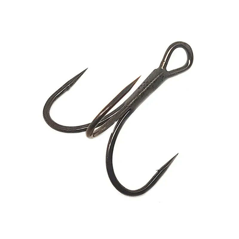 Gamakatsu G-Finesse Treble Hook