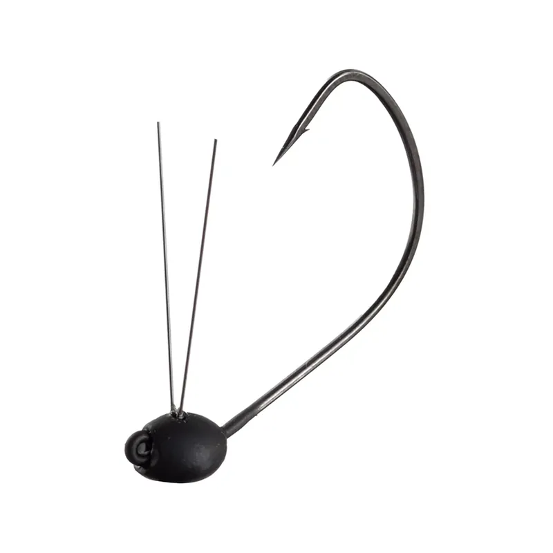 Gamakatsu G-Finesse Jig Head Wacky