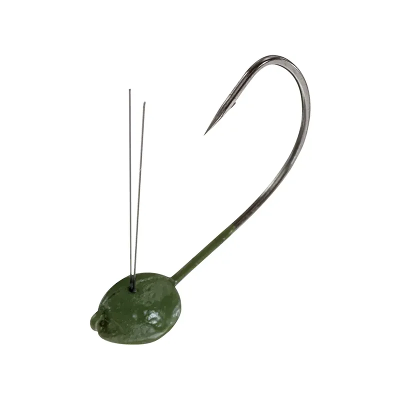 Gamakatsu G-Finesse Jig Head Wacky