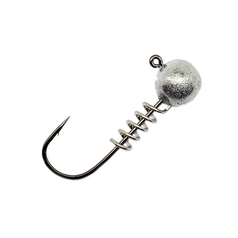 Gamakatsu Crappie Jig Head
