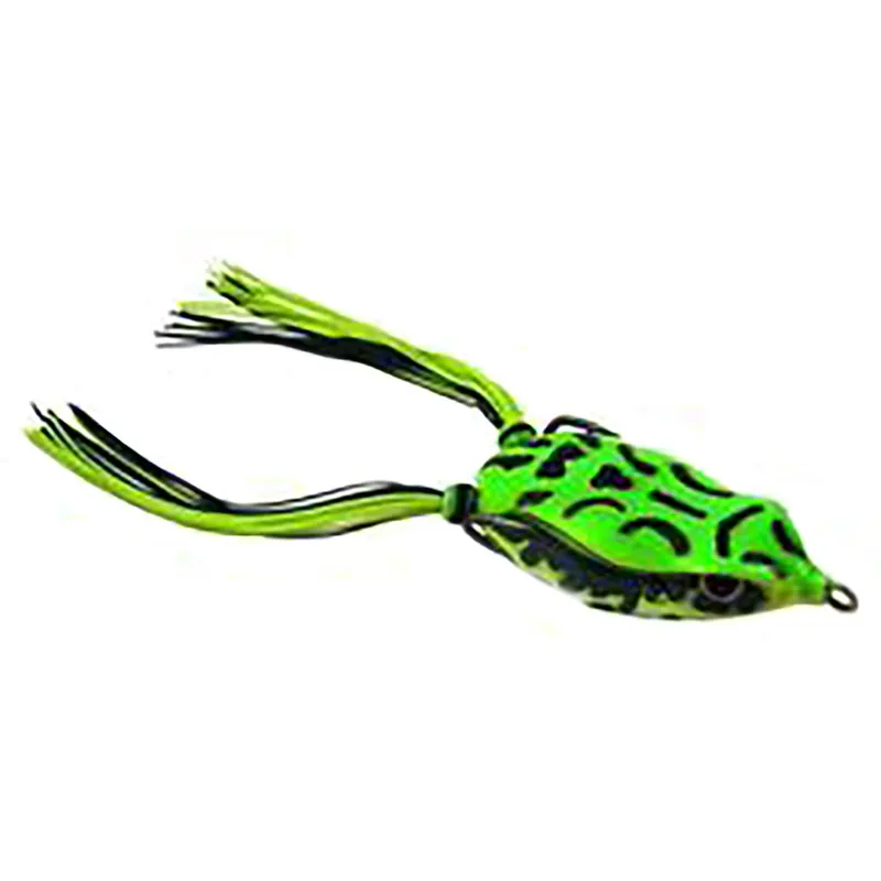 SPRO Bronzeye Frog 60