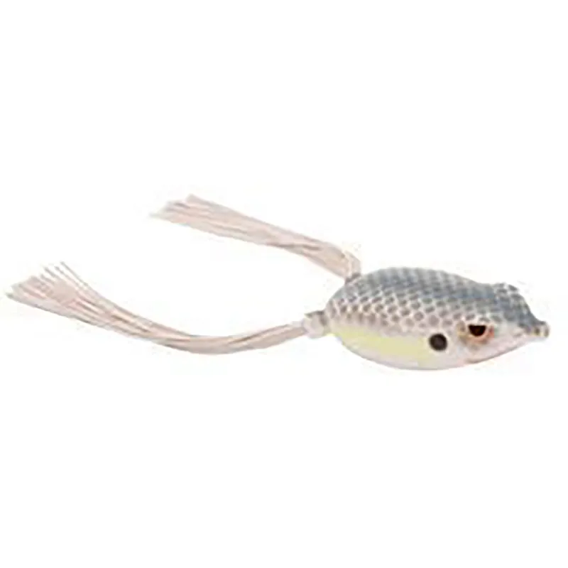 SPRO Bronzeye Frog 60