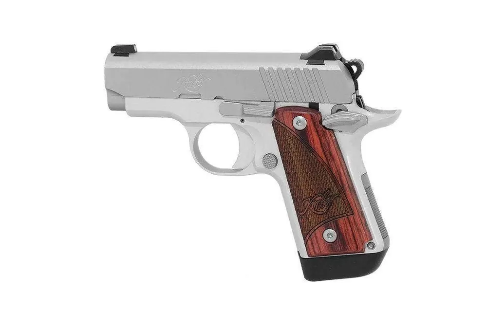 Kimber Micro 380ACP