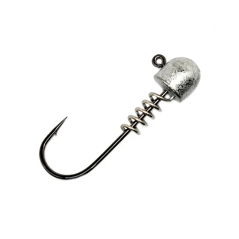 Gamakatsu Finesse Jig Head