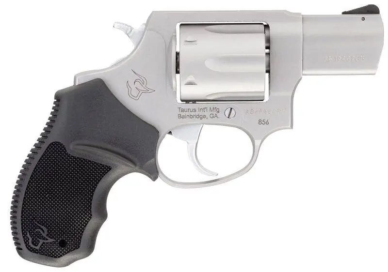 Taurus 856 38SPL 6 Shot