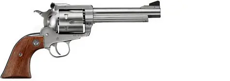 Ruger New Model Super Blackhawk 44 REM MAG