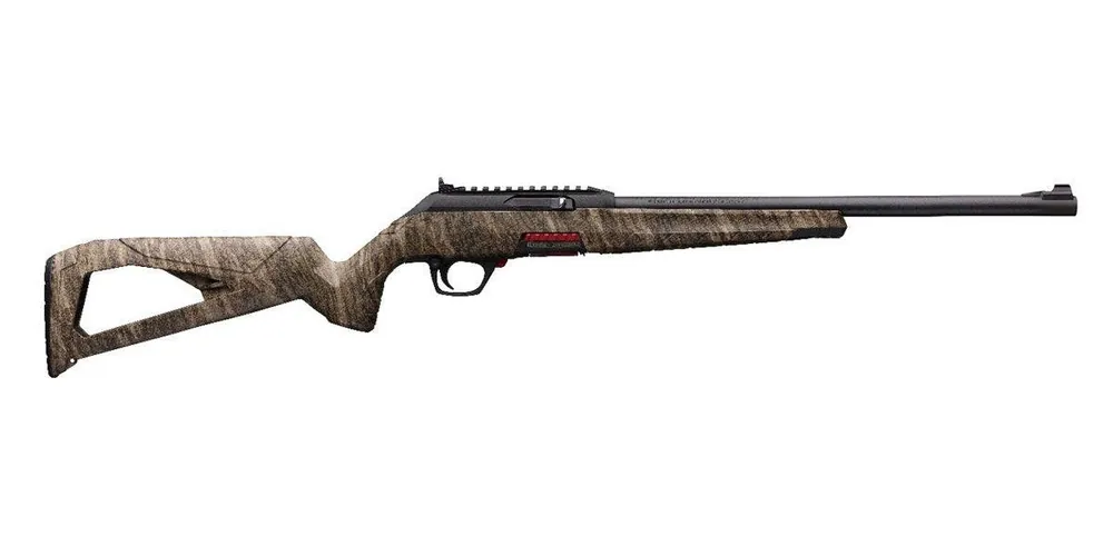 Winchester Wildcat Mo Bottomland 22 L.R. Rifle