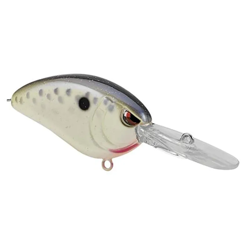SPRO Little John Micro DD 45