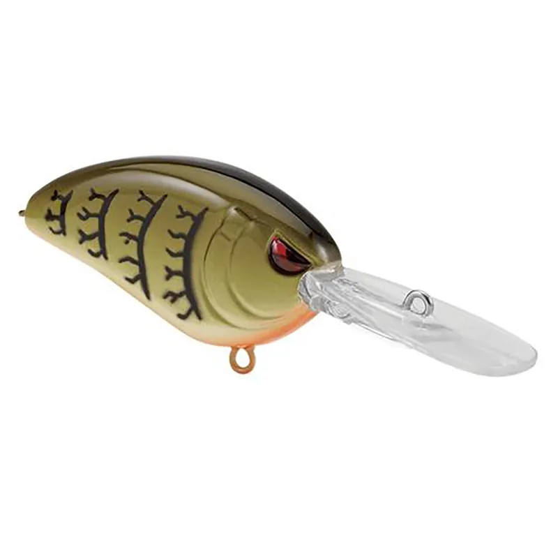 SPRO Little John Micro DD 45