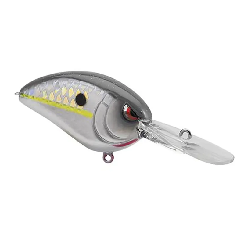 SPRO Little John Micro DD 45