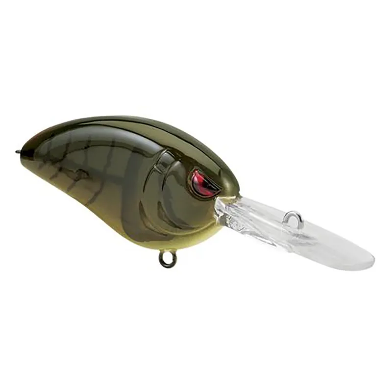 SPRO Little John Micro DD 45