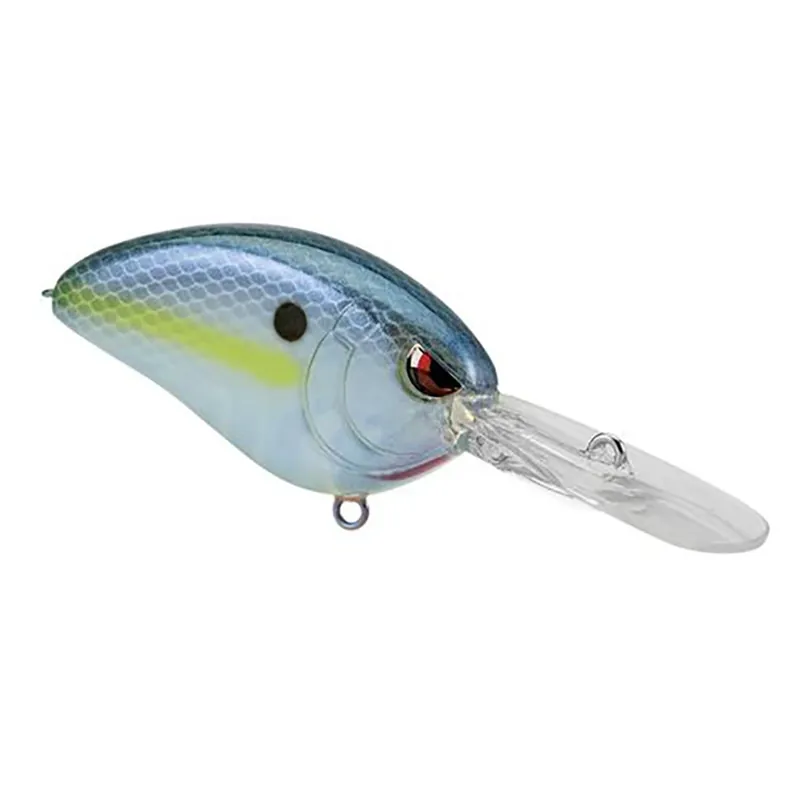 SPRO Little John Micro DD 45