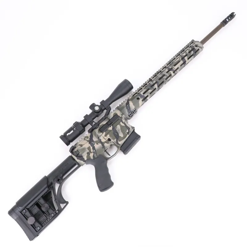 USED - Aero Precision, DTOM5 6.5 Creedmoor MSR GTO349977