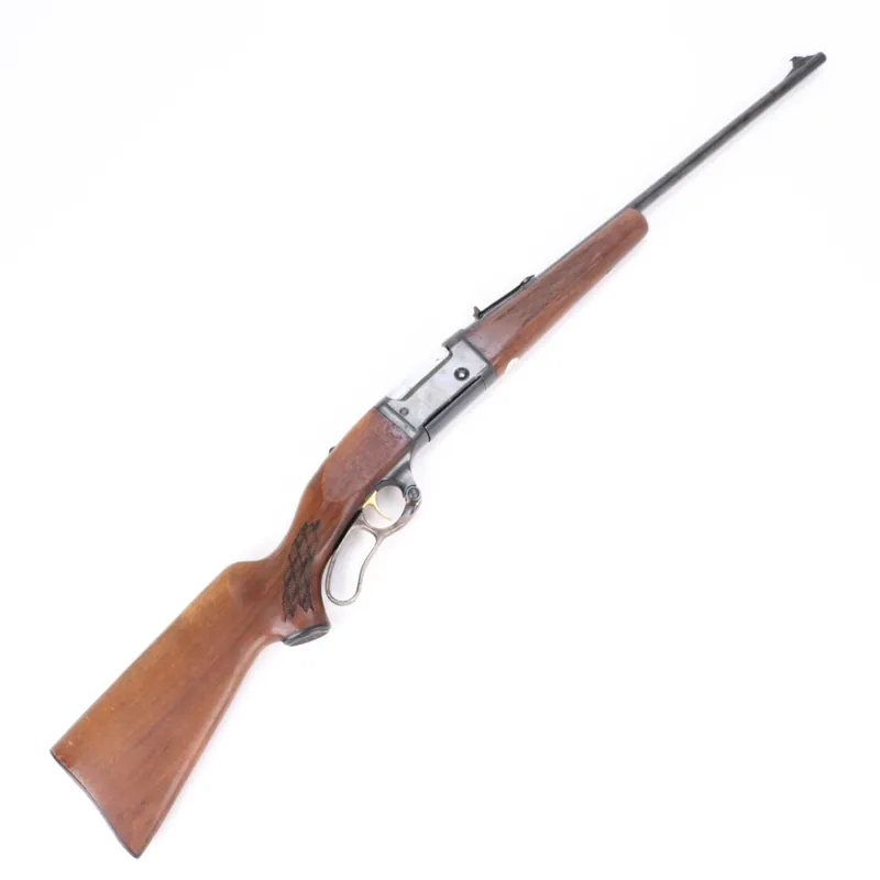 USED - Savage, 99C 308 WIN Rifle GTO349612