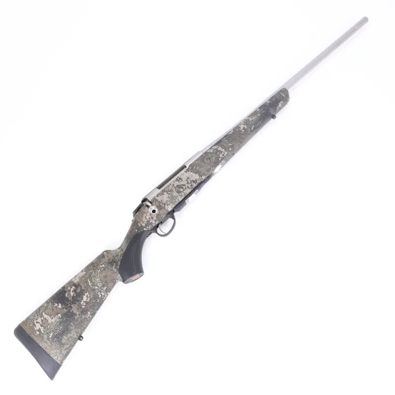 USED - Tikka, T3X 270 WIN Rifle GTO349981