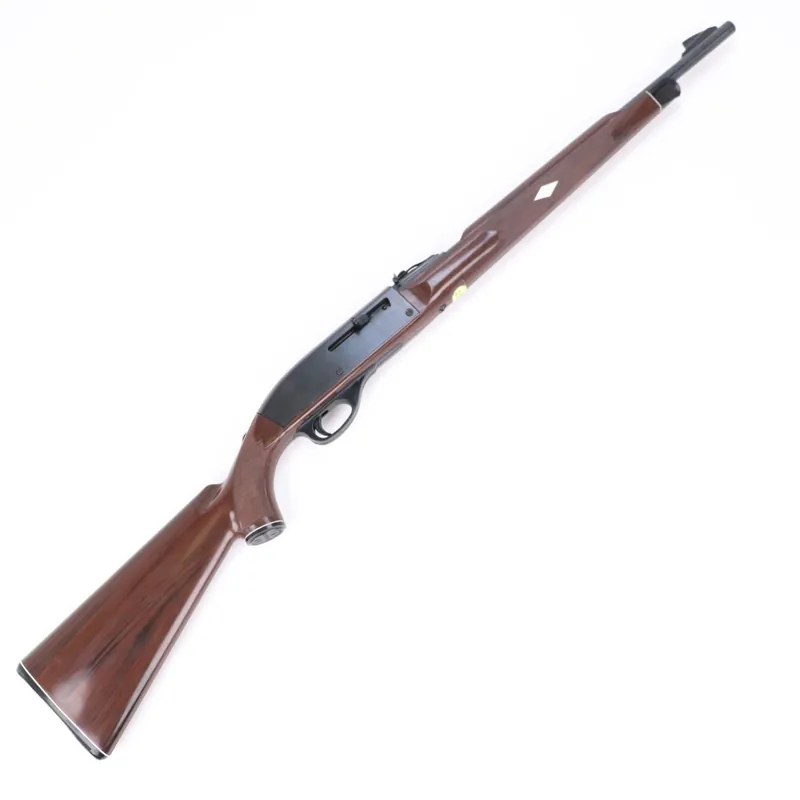 USED - Remington, Nylon 66 22 L.R. Rifle GTO342559