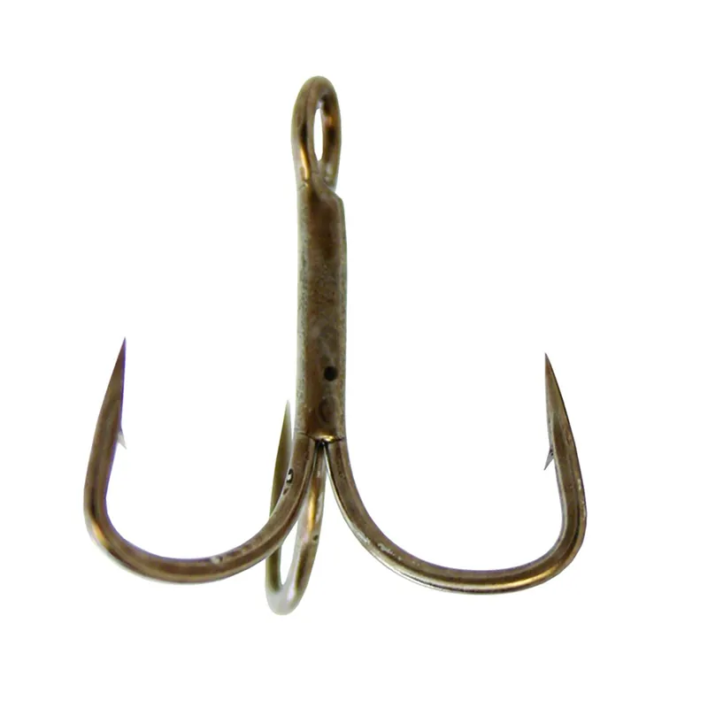 Gamakatsu Treble Extra Wide Gap Hook
