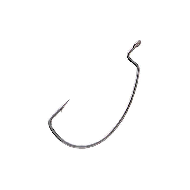 Gamakatsu Worm, Extra Wide Gap Hook