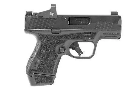 Kimber R7 Mako CT-1500 Optic 9MM