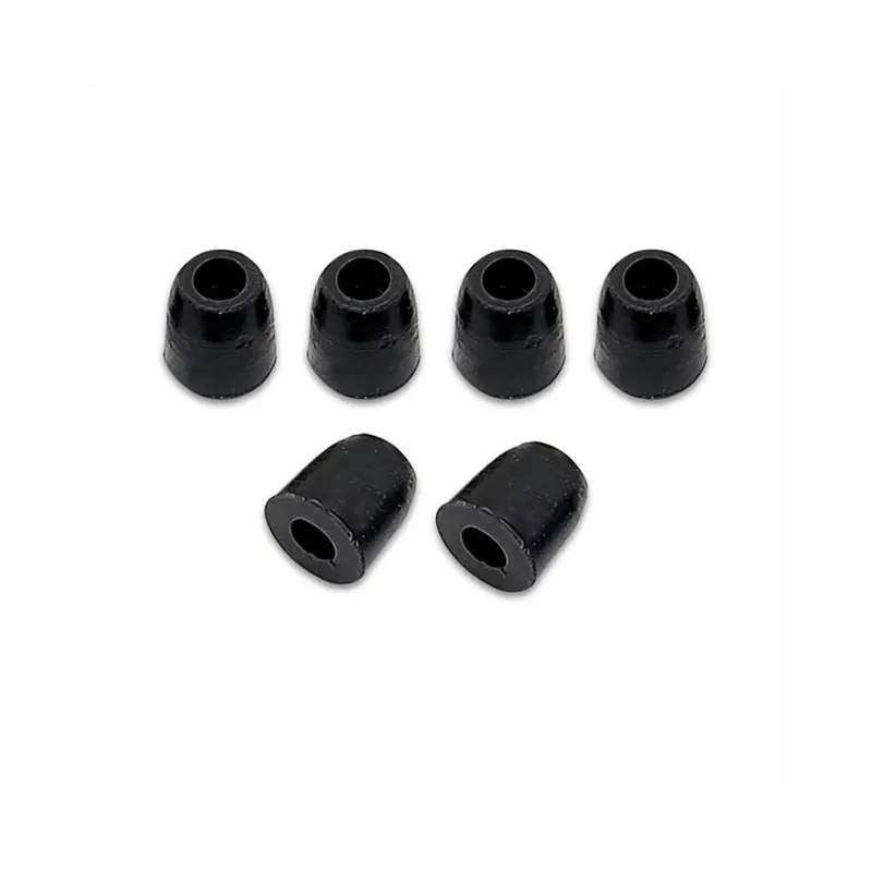 Gamakatsu Silicone Stopper