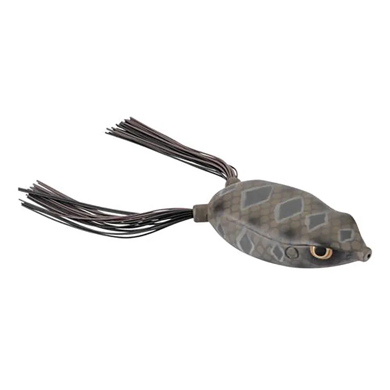 SPRO Bronzeye Frog 65