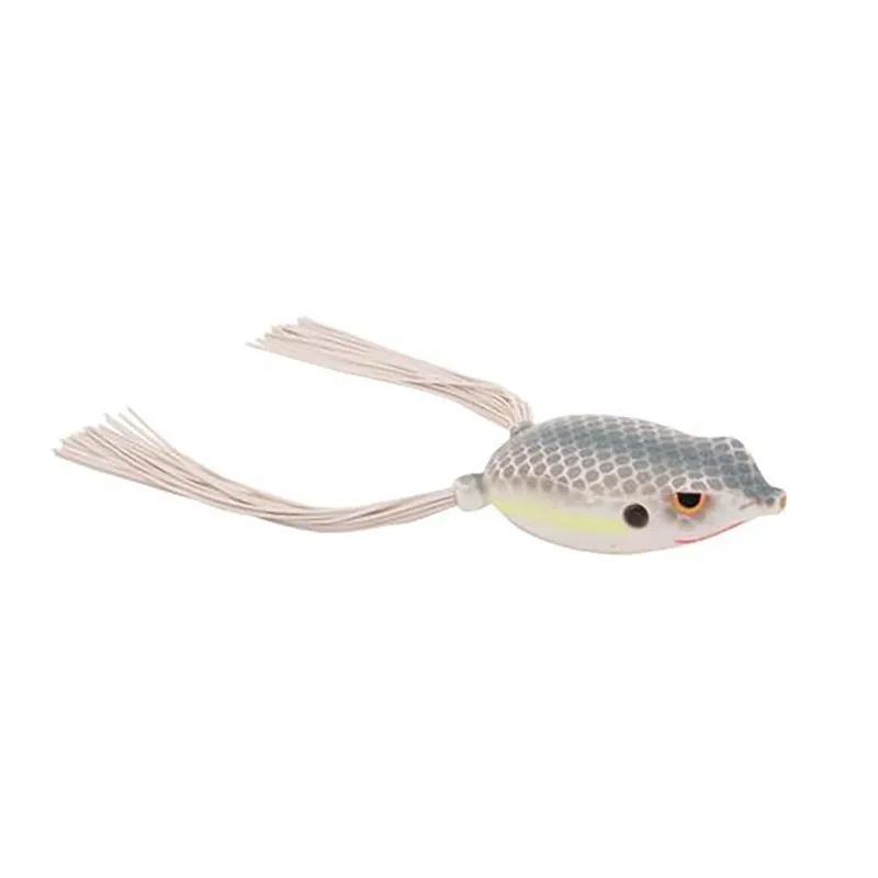 SPRO Bronzeye Frog 65