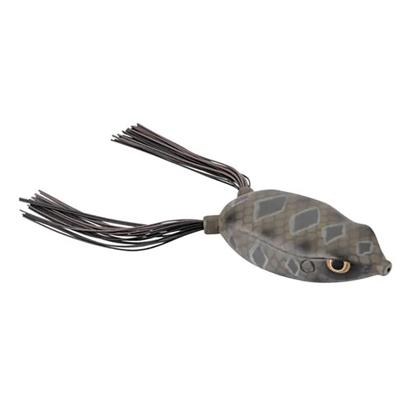 SPRO Bronzeye Frog 65