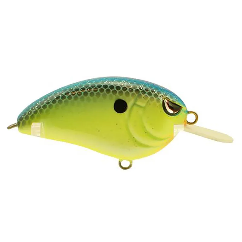 SPRO Little John 50