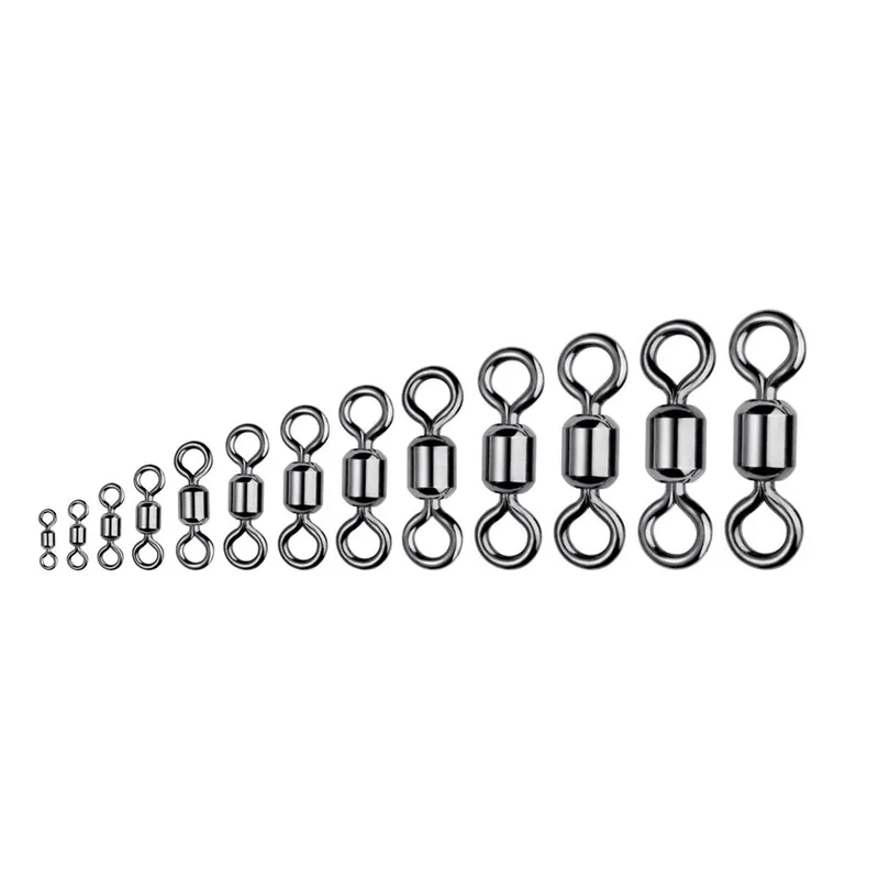 SPRO Power Swivel