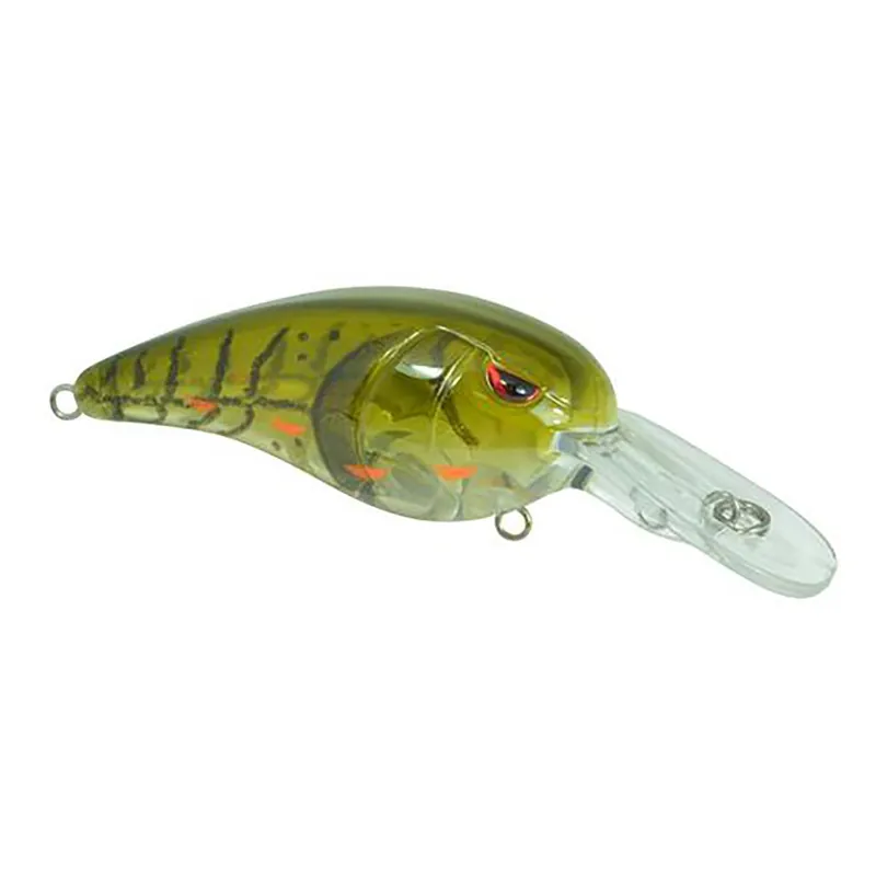 SPRO RkCrawler 55