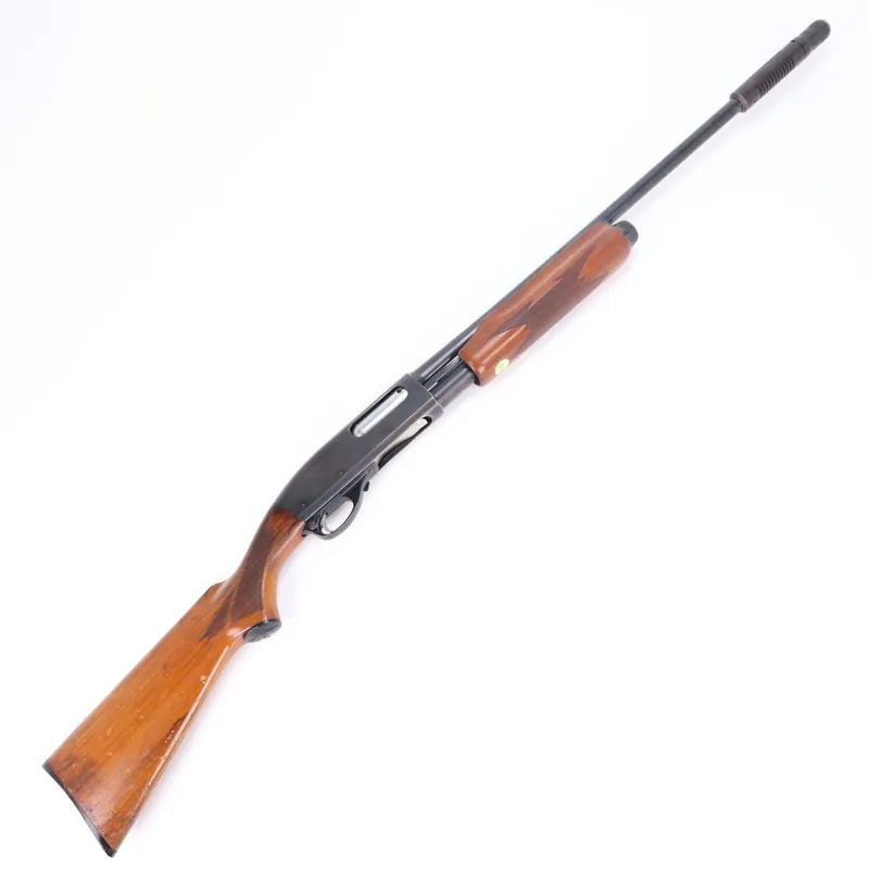 USED - Remington, 870 Wingmaster 20 GA Shotgun GTO345845