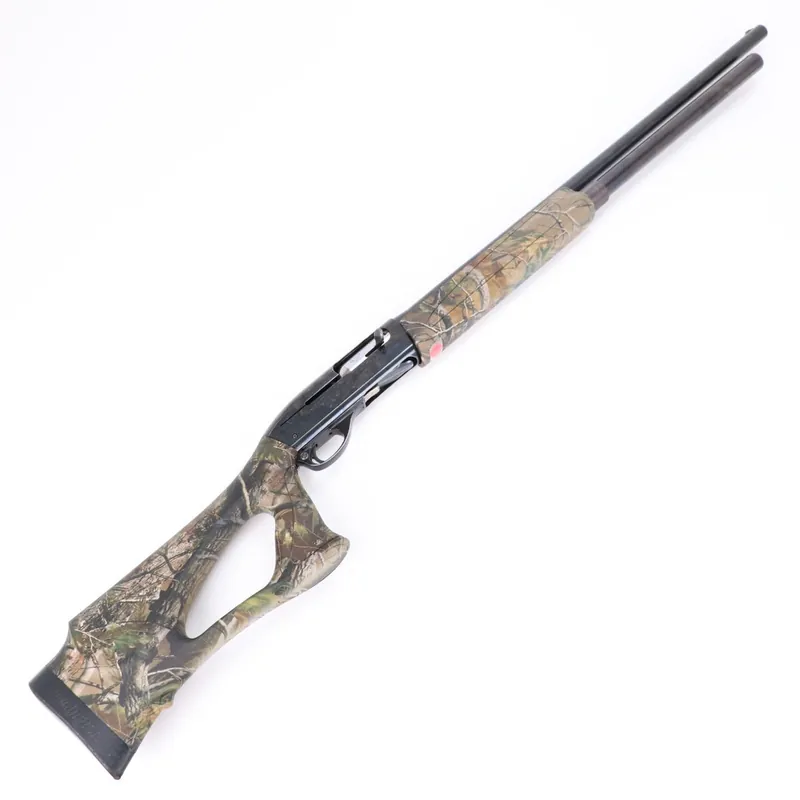 USED - Remington, 1100 12 GA Shotgun GTO349468