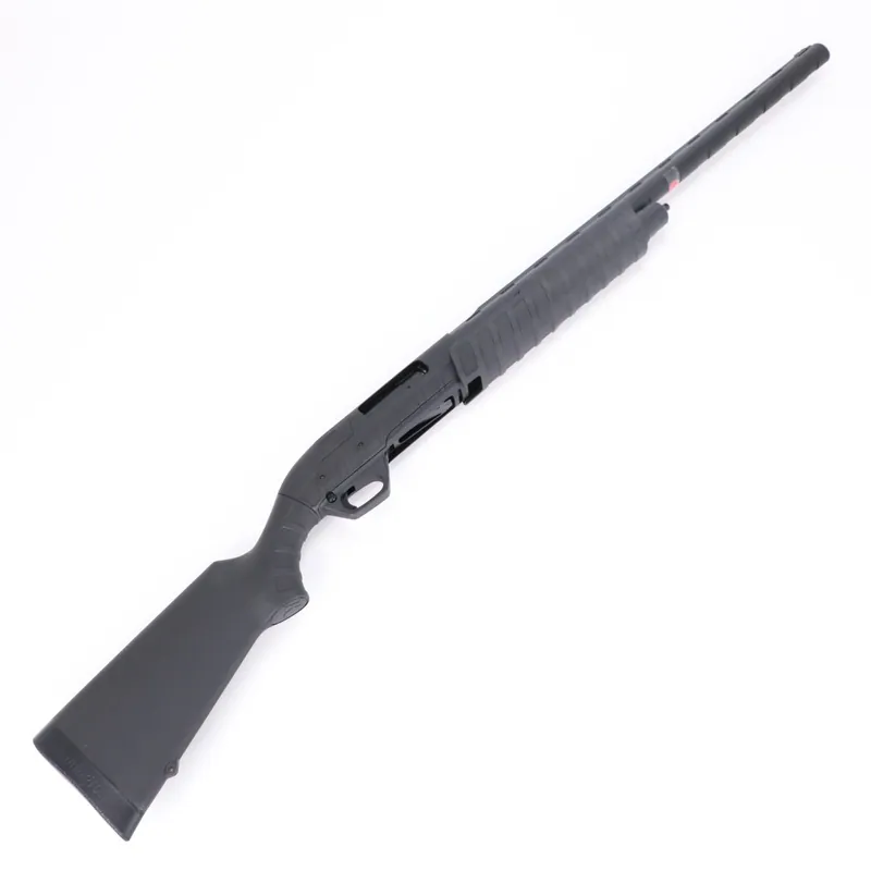 USED - Remington, 887 Nitro Mag 12 GA Shotgun GTO349991