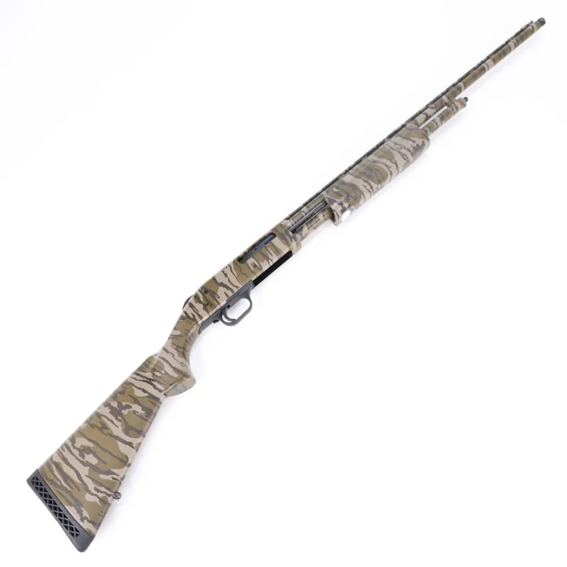 USED - Mossberg, 500 410 GA Shotgun GTO347771