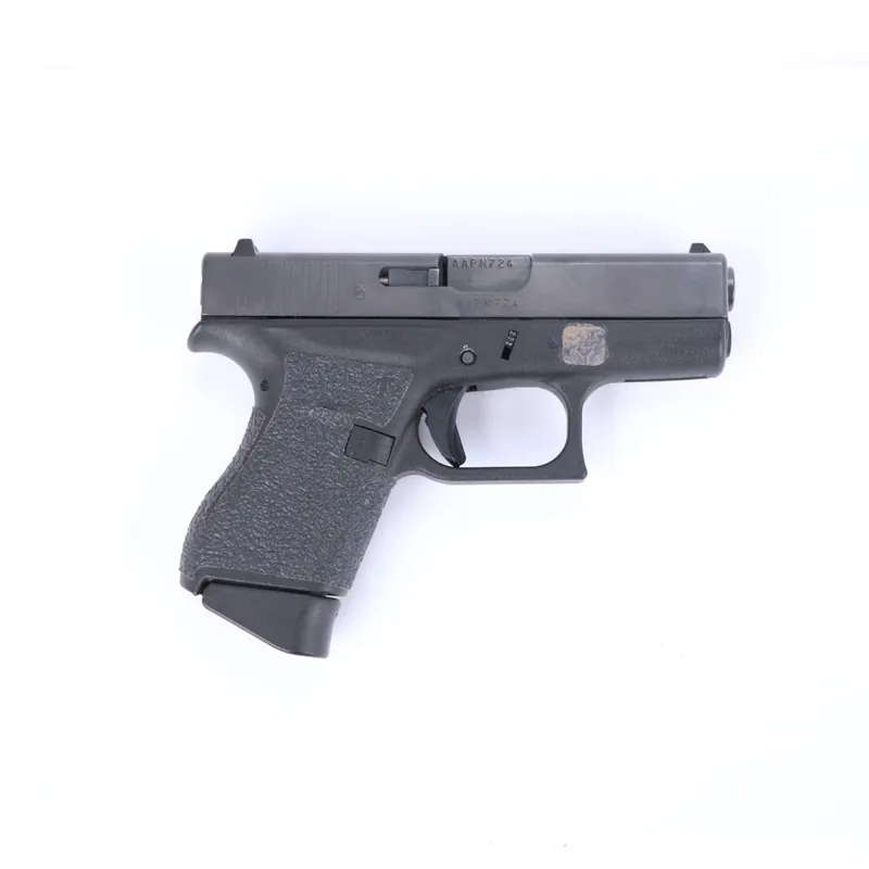 USED - Glock, 42 380ACP Pistol GTO350011