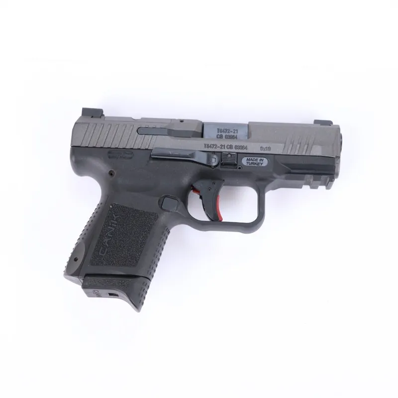 USED - Canik, TP9 Elite 9MM Pistol GTO349828