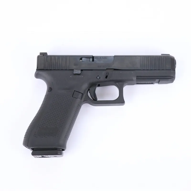 USED - Glock, 17 GEN5 9MM Pistol GTO350003