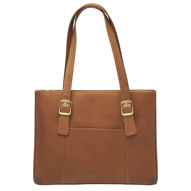 Gun Tote‘N Mamas Concealed Shoulder Portfolio