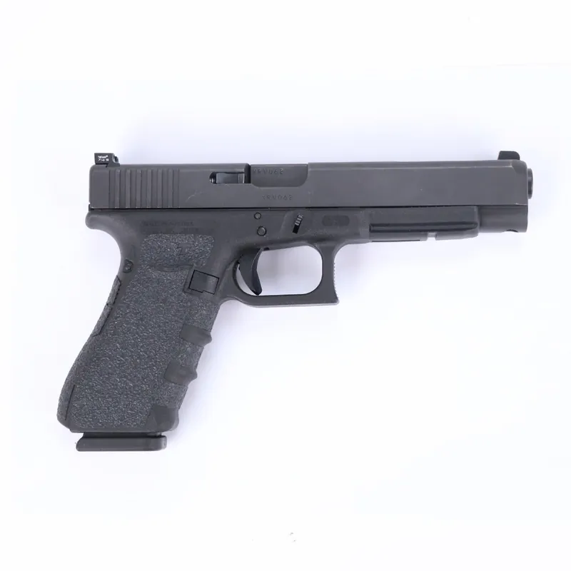 USED - Glock, 34 GEN4 9MM Pistol GTO349446